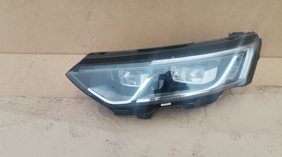 Far led Renault Koleos (2016-2020) cod 260604608R