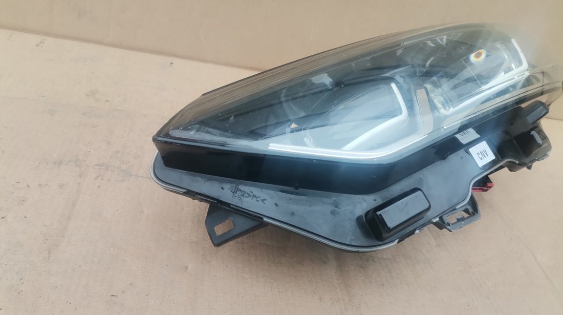 Far led Renault Koleos (2016-2020) cod 260604608R