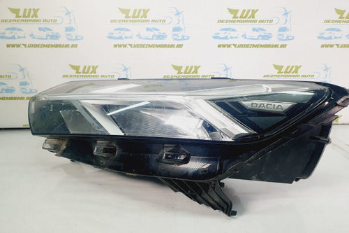 Far LED stanga 260605914r Dacia Jogger [2021 - 2022] 1.0 tce H4D480