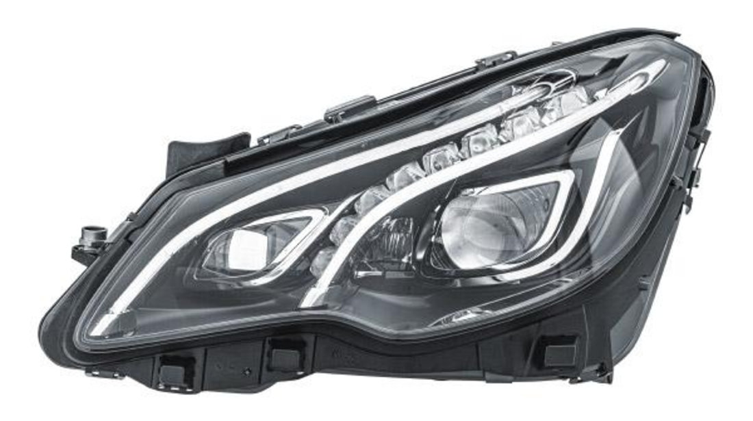 Far Led Stanga Am Mercedes-Benz E-Class A207 Cabrio 2009→ A2078208561