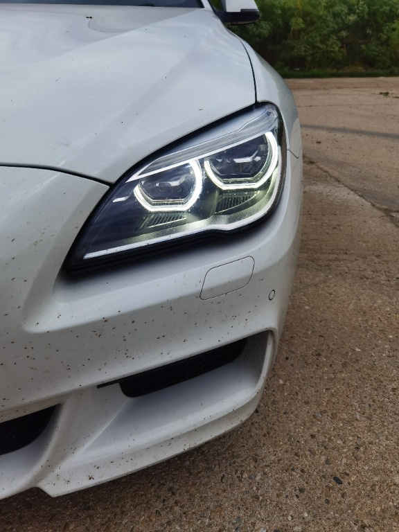 Far led stanga BMW F06 2016 Coupe 4.0 Diesel facelift