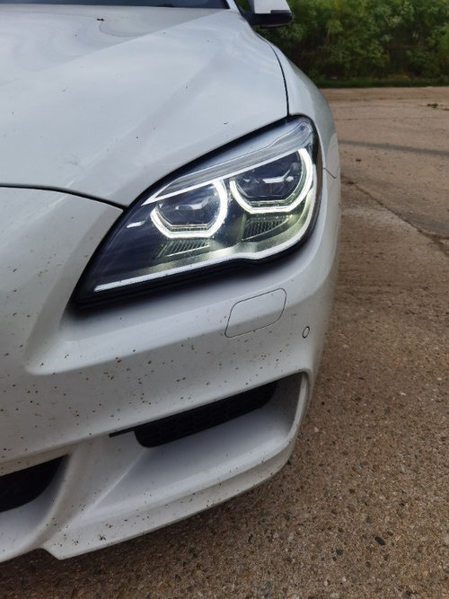 Far led stanga BMW F06 2017 Coupe 4.0 Diesel facelift