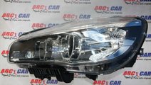 Far Led stanga BMW Seria 2 F45 model 2016