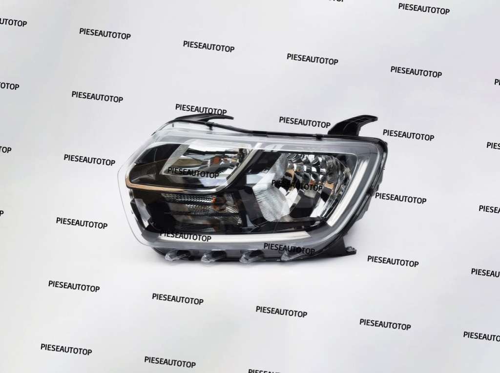 Far led stanga Dacia Duster 2 2018-2021 NOU 260609367R OE