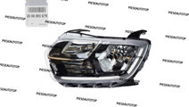 Far led stanga Dacia Duster 2 2020 NOU 260609367R ...