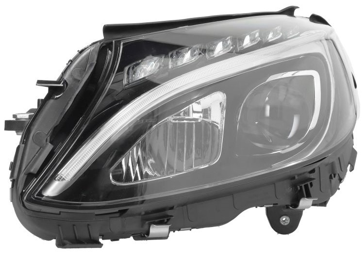 Far Led Stanga Depo Mercedes-Benz C-Class W205 2014→ 440-11D2LMLDEM2