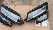 Far LED stanga dreapta Skoda Kodiaq 2017 2018 2019