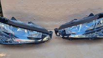 Far LED stanga dreapta Skoda Scala 2019 2020 2021