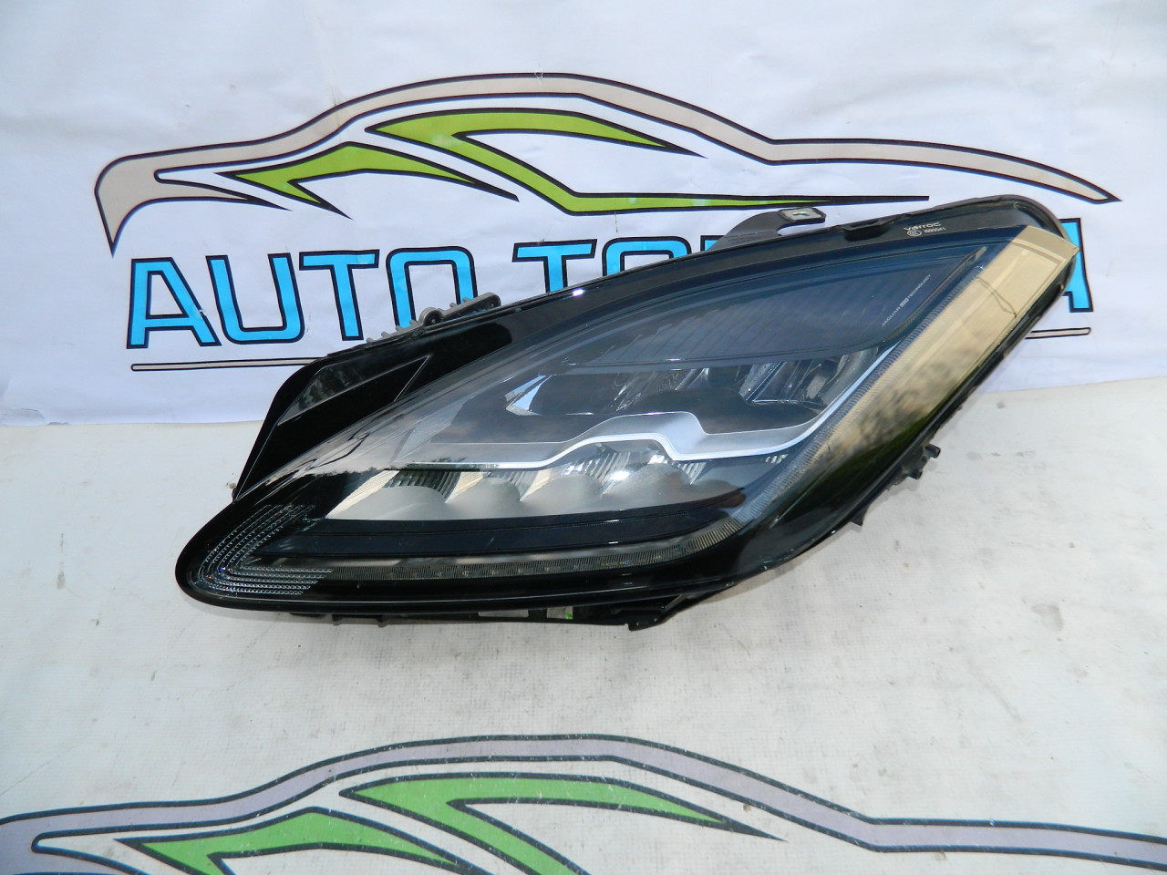 Far Led stanga Jaguar E-Pace X540 (2018-2021) cod J9C3-13W030-ED