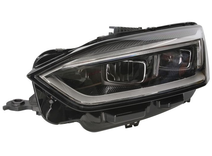 Far Led Stanga Magneti Marelli Audi A5 B9 F5 2016→ 711451000278