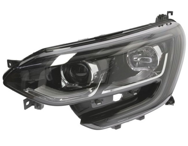 Far Led Stanga Oe Renault Megane 4 2015→ 260607159R