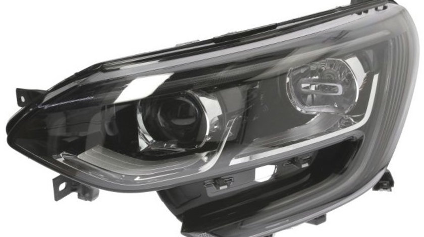 Far Led Stanga Oe Renault Megane 4 2015→ 260607159R