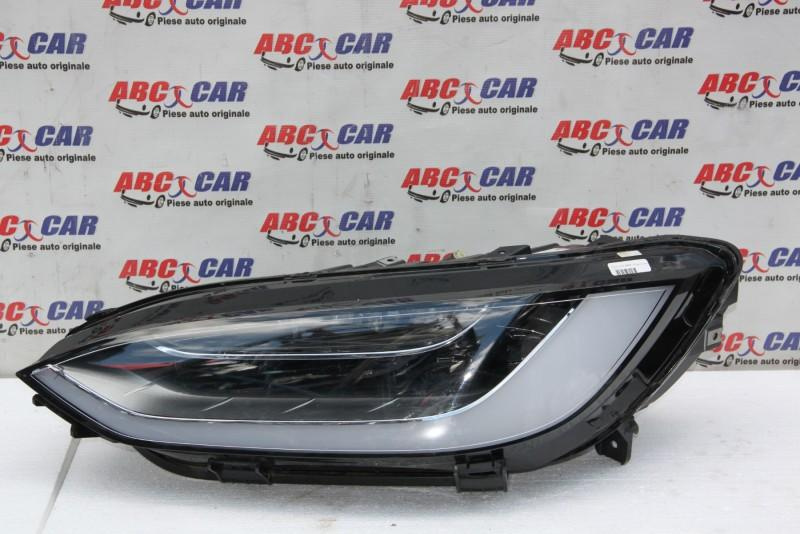 Far LED stanga Tesla Model X 2015-prezent 103431600B Mercedes X-Class 2017-2020 W470 103431600B