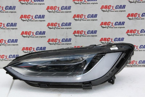 Far LED stanga Tesla Model X 2015-prezent 103431600B Mercedes X-Class 2017-2020 W470 103431600B