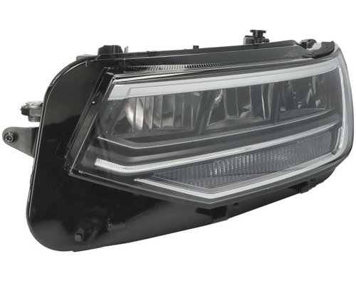 Far Led Stanga Tyc Volkswagen Tiguan 2 2020→ 20-19132-06-2