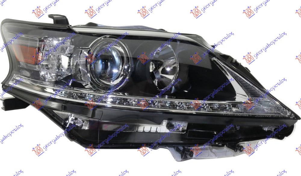 Far - Lexus Rx 350/450 2012 , 81130-48a80