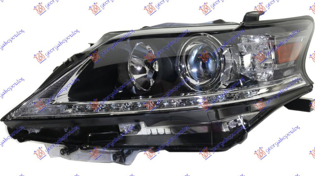 Far - Lexus Rx 350/450 2012 , 81170-48a80