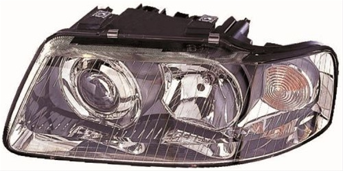 Far Loro Audi 441-1160R-LD-EM