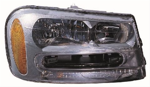 Far Loro Chevrolet 335-1117R-US