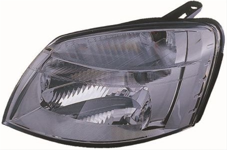 Far Loro Citroën 552-1118L-LD-EM