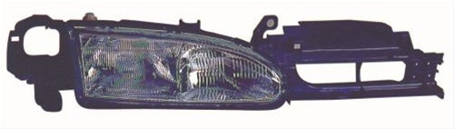 Far Loro Ford 431-1106R-LD-EM