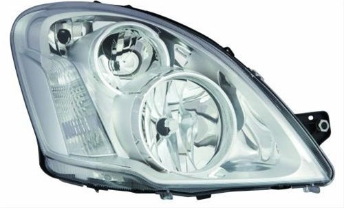 Far Loro Iveco 663-1109LMLD-EM