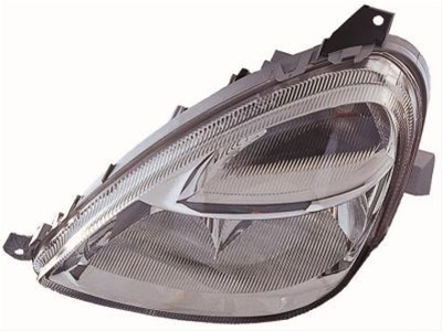 Far Loro Mercedes-Benz 440-1134L-LD-EM