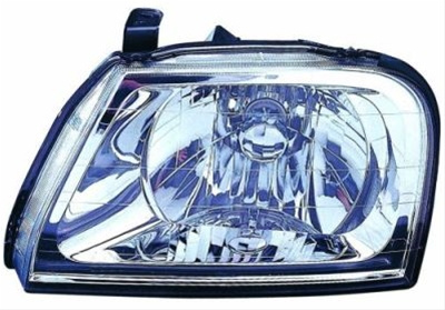 Far Loro Mitsubishi 214-1152R-LD-EM