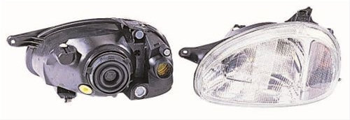 Far Loro Opel 442-1102L-LD-EM