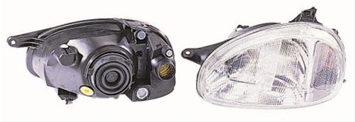 Far Loro Opel 442-1102R-LD-EM
