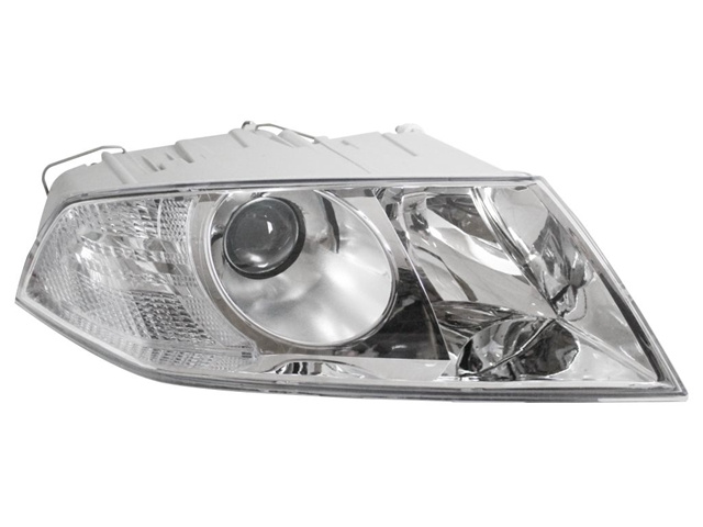 Far Loro Skoda 665-1111R-LD-EM
