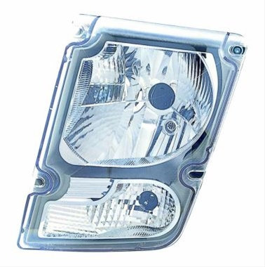 Far Loro Volvo 773-1129R-LD-EM