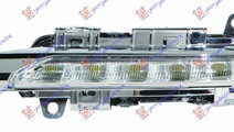 Far/Lumina De Zi Stanga Cu Led 2010- Mercedes CLS ...