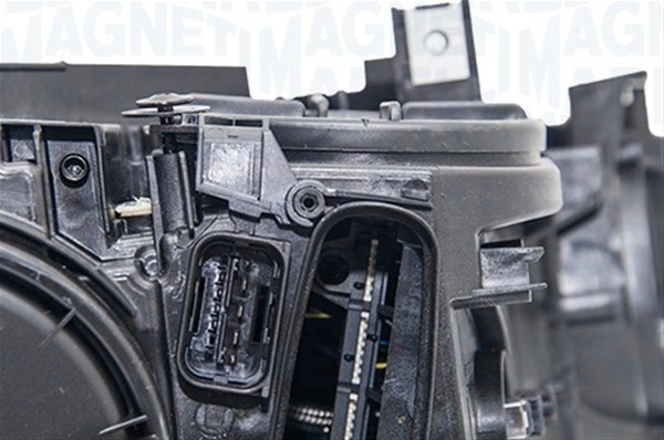 Far Magneti Marelli Bmw 711451000051