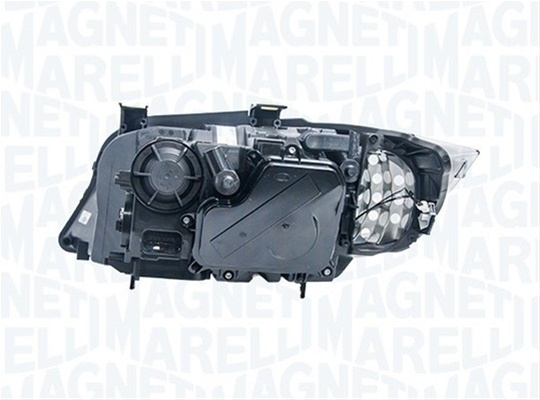 Far Magneti Marelli Bmw 719000000029