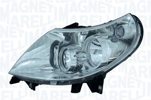 Far Magneti Marelli Fiat 712474601129