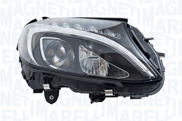 Far Magneti Marelli Mercedes-Benz 711307024437