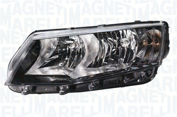 Far Magneti Marelli Skoda 711307024254