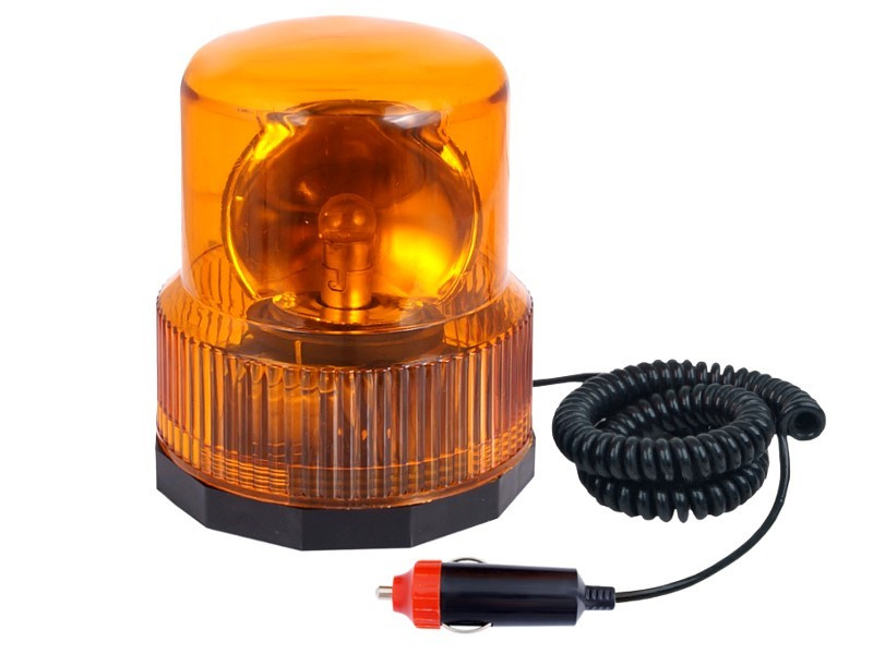Far Magnetic 12v, Portocaliu Carmotion 58026