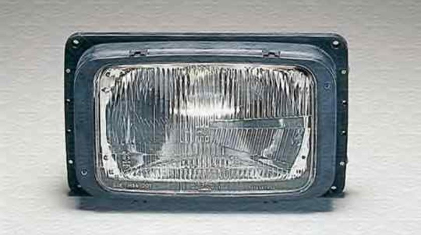 Far MAN E 2000 MAGNETI MARELLI 710301017319