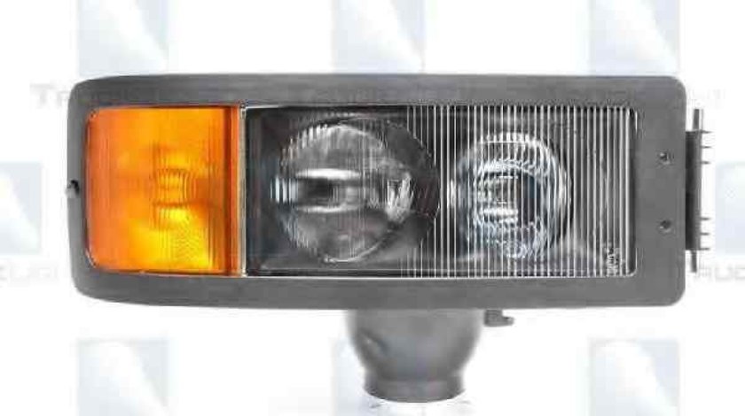 Far MAN M 2000 M Producator TRUCKLIGHT HL-MA003R