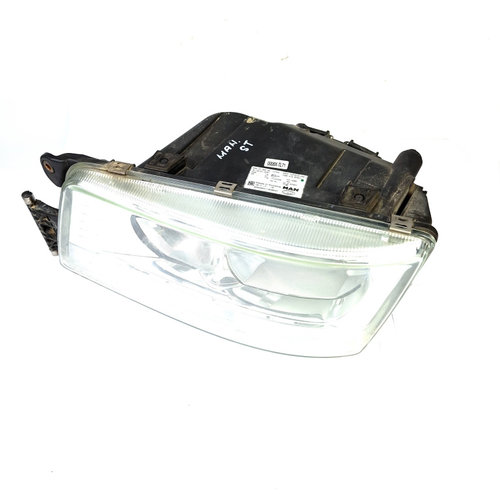 Far Man Tgx 2000 > 12.4 D D2676 Lf Motorina Stanga 81251016761, 81 25101 6761, 6400700005, 640 07 00...