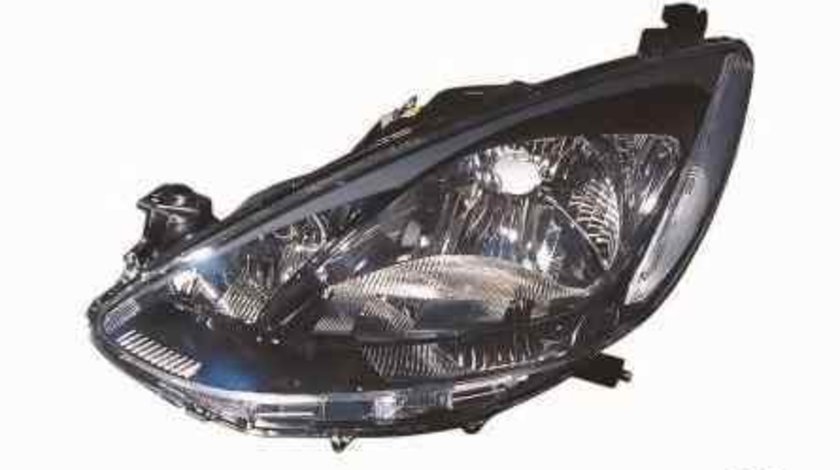 Far MAZDA 2 DE DEPO 2161156RLDEM2