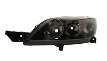 Far MAZDA 3 (BK) (2003 - 2009) TYC 20-0860-05-2 pi...