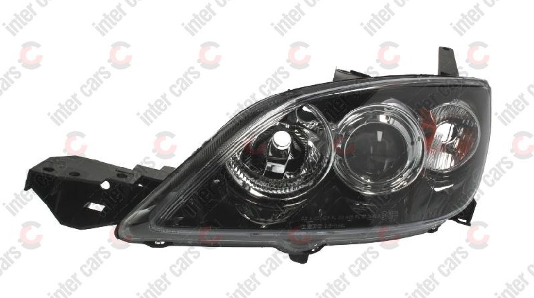 Far MAZDA 3 BK Producator DEPO 216-1149L-LD-EM