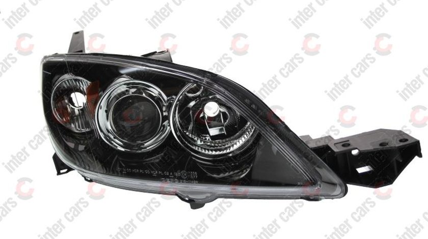 Far MAZDA 3 BK Producator DEPO 216-1149R-LD-EM