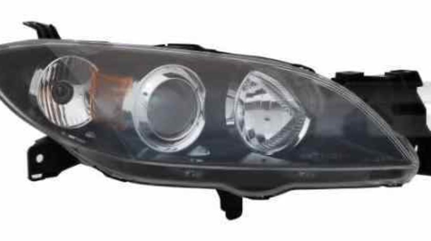 Far MAZDA 3 limuzina BK TYC 20-0459-05-2