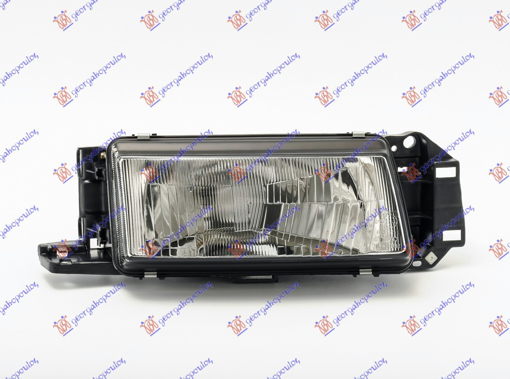 Far - Mazda 323 Sdn 1990 , Bs87-51-011a