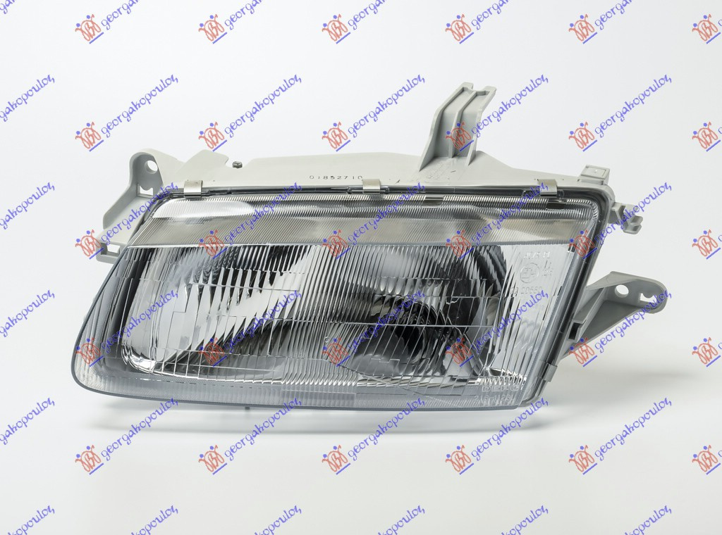 Far - Mazda 323 Sdn 1995 , Bc5b-51-040