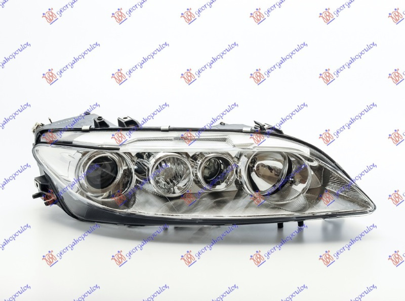 Far - Mazda 6 2002 , F014002618